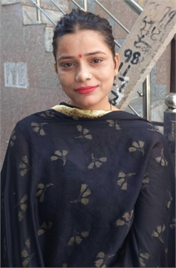 Laxmi - Part time Cook in Holambi Khurd, in Delhi