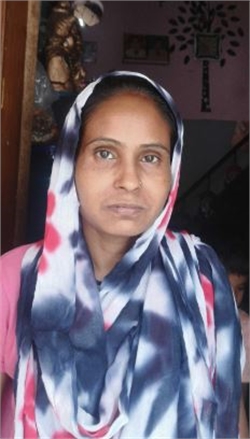 Laxmi - Part time Cook in Holambi Khurd in Delhi
