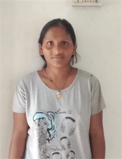 Laxmi - Full time Cleaner and Cook in gujrat in Vapi