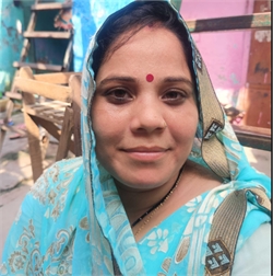 Laxmi - Part time Cook in GTB Nagar in Delhi