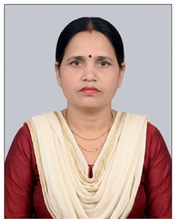 Laxmi - Part time Cleaner and Cook in Sector 86 in Noida