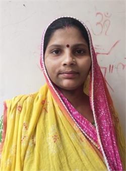 laxmi - Part time Cook in Sultanpuri in Delhi