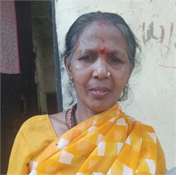 Laxmi - Part time Cleaner in Solanki Road in Delhi