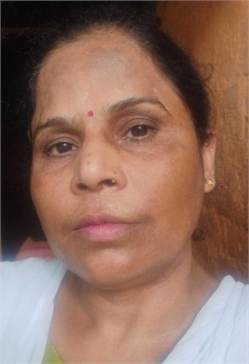 Laxmi - Part time Baby Sitter in Sanjay Camp in Delhi