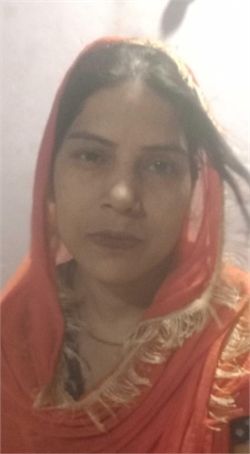 Laxmi - Part time Cook in Jahangirpuri in Delhi