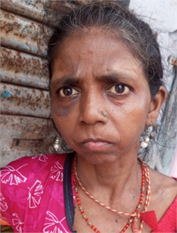 Laxmi - Part time Cleaner in Daya Basti in Delhi