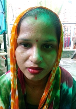 Laxmi - Part time Cleaner in Ashok Vihar in Delhi