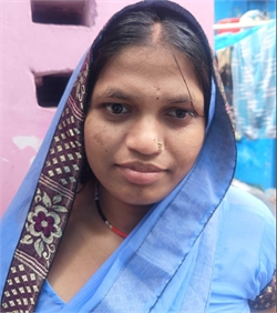 Laxmi - Part time Cook and Baby Sitter in Nirankari Colony in Delhi