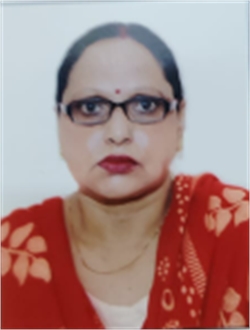 Laxmi - Part time Patient Care and Elderly Care in Jahangirpuri in Delhi