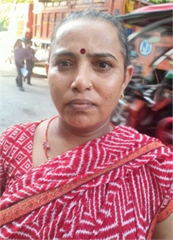 Laxmi - Part time Cook in Karkardooma in Delhi