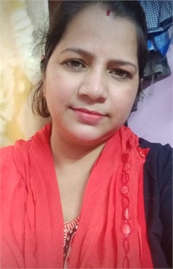 Laxmi - Part time Baby Sitter in Sealdah Railway Station in Kolkata