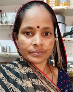 Laxmi - Part time Cleaner in Vivekanand Camp in Delhi