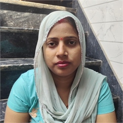 laxmi - Part time Cook in Sultanpuri in Delhi