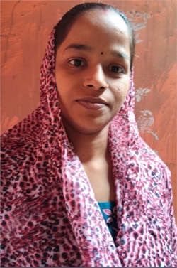 Laxmi - Part time Cook in Jahangirpuri in Delhi