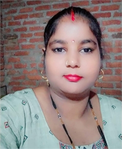 Laxmi - Part time Patient Care and Elderly Care and Baby Sitter in Takrohi in Lucknow