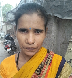 Laxmi - Part time Cleaner and Cook in gopal pur in Delhi
