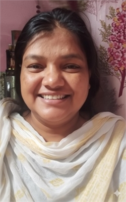 Laxmi - Part time Cook in Dilshad Garden in Delhi