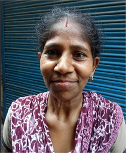 Laxmi - Part time Cleaner and Cook in Dilshad Garden in Delhi
