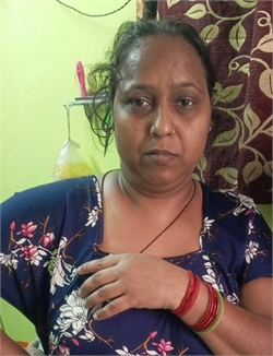 Laxmi - Part time Cleaner in Shahdara in Delhi