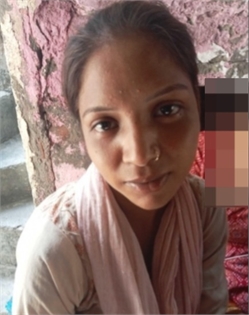 Laxmi - Part time Cleaner in Laal Bagh in Delhi