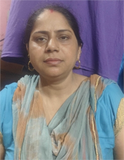 Laxmi - Part time Cook in Rohini Sector 29 in Delhi