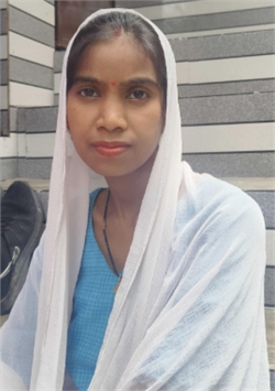 Laxmi - Part time Patient Care and Elderly Care in Holambi Khurd in Delhi