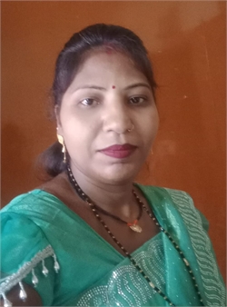 Laxmi - Part time Cleaner and Cook in Chhawla in Delhi