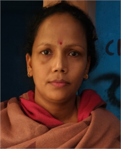 Laxmi - Part time Cleaner in Mukherjee Nagar in Delhi