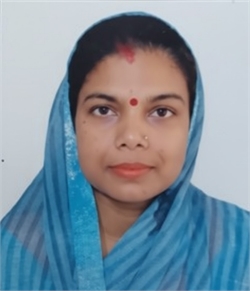 Laxmi - Part time Cleaner and Cook and Patient Care and Elderly Care and Baby Sitter in Delhi in Delhi