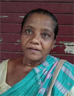 Laxmi - Part time Cook in Tughlakabad in Delhi