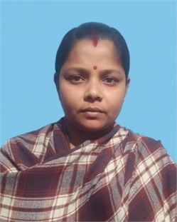 Laxmi - Part time Cook in Hari Nagar Ashram in New Delhi