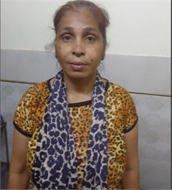 Laxmi - Part time Patient Care and Elderly Care in Kondli in Delhi