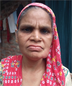 Laxmi - Part time Cook in Chankaya Puri in Delhi