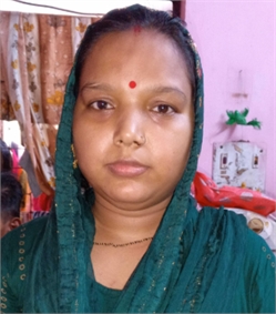 Laxmi - Part time Cleaner in Uttam Nagar in Delhi