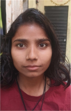 Laxmi - Part time Cleaner and Baby Sitter in Khera Khurd Village in Delhi
