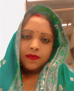Laxmi - Part time Cook in Nehru Nagar in Delhi