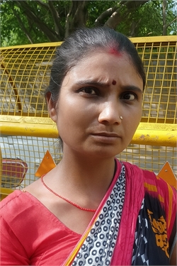 Laxmi - Part time Cleaner in Kalkaji in Delhi