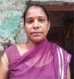 Laxmi - Part time Cleaner in Shahdara in Delhi