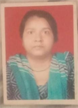 Laxmi - Part time Cook and Baby Sitter in Arya Pura in Delhi