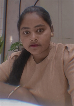 Laxmi - Part time Cleaner and Cook and Baby Sitter in Bakkar Wala Colony, in Delhi