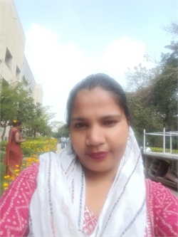 Laxmi - Part time Patient Care and Elderly Care and Baby Sitter in Sector 21D Market in Faridabad