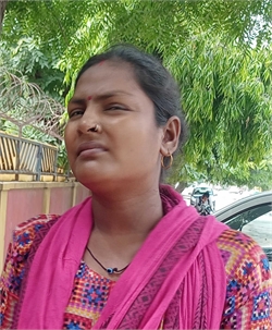 Laxmi - Part time Cleaner in Rangpuri in Delhi