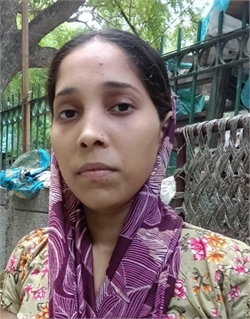 Laxmi - Part time Cook in Trilokpuri in Delhi