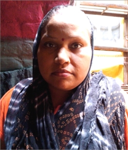 Laxmi - Part time Cleaner in Dilshad Garden in Delhi