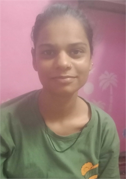 Laxmi - Part time Cook and Baby Sitter in North West in Delhi