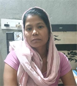 Laxmi - Part time Cleaner in Narela in Delhi