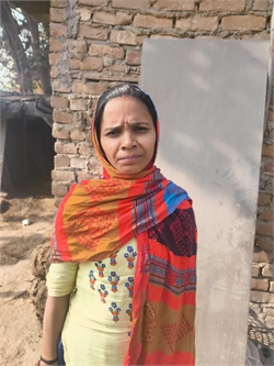 Laxmi - Part time Cleaner in Inderlok in Delhi