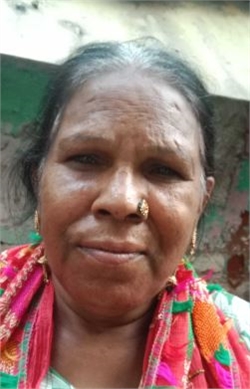 Laxmi - Part time Patient Care and Elderly Care in Jahangirpuri in Delhi