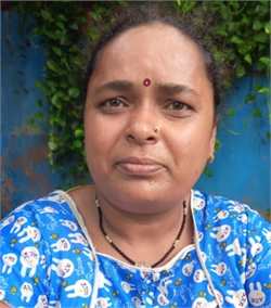 Laxmi - Part time Cleaner and Baby Sitter in Chankaya Puri in Delhi