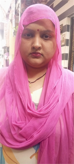 Laxmi - Part time Cook in nand Nagri in Delhi